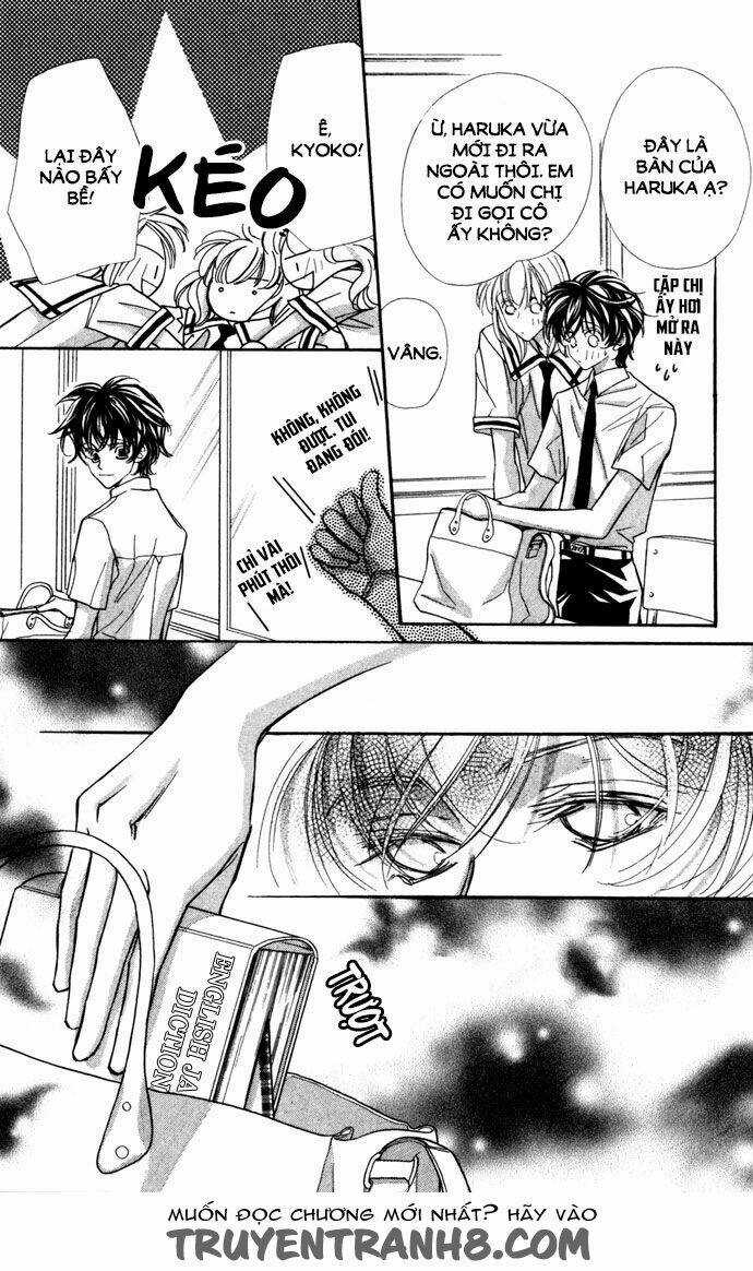 Yoru Made Matenai - Chapter 11 - Trang 12