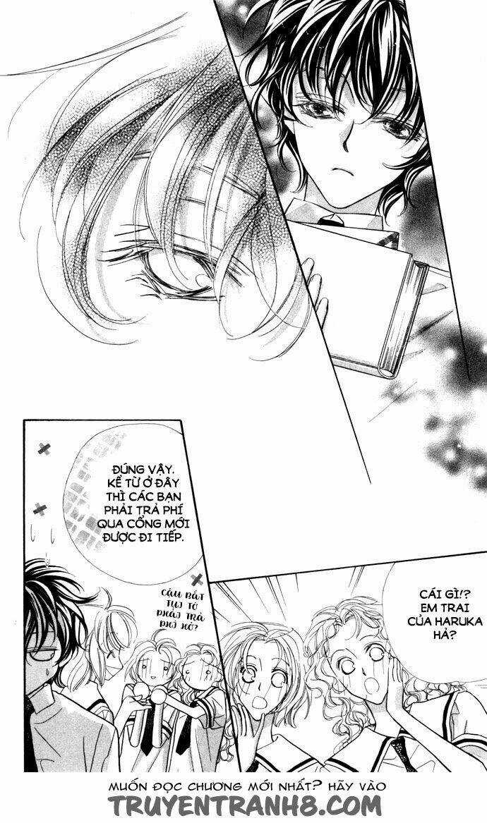 Yoru Made Matenai - Chapter 11 - Trang 13