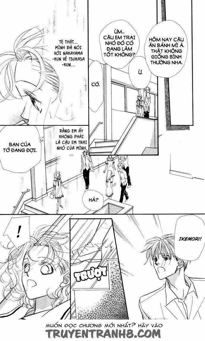 Yoru Made Matenai - Chapter 11 - Trang 14