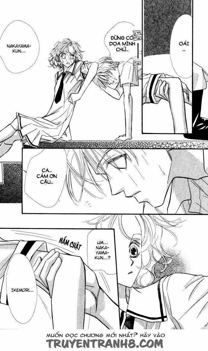 Yoru Made Matenai - Chapter 11 - Trang 15