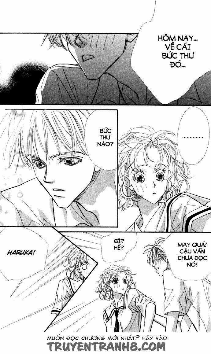 Yoru Made Matenai - Chapter 11 - Trang 16