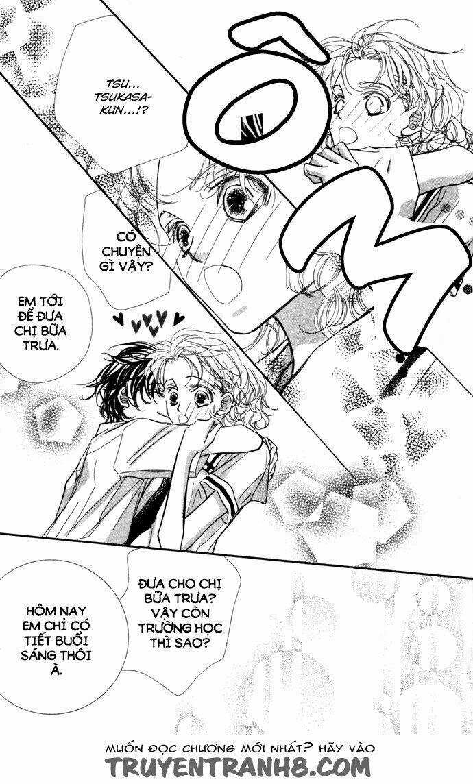 Yoru Made Matenai - Chapter 11 - Trang 17