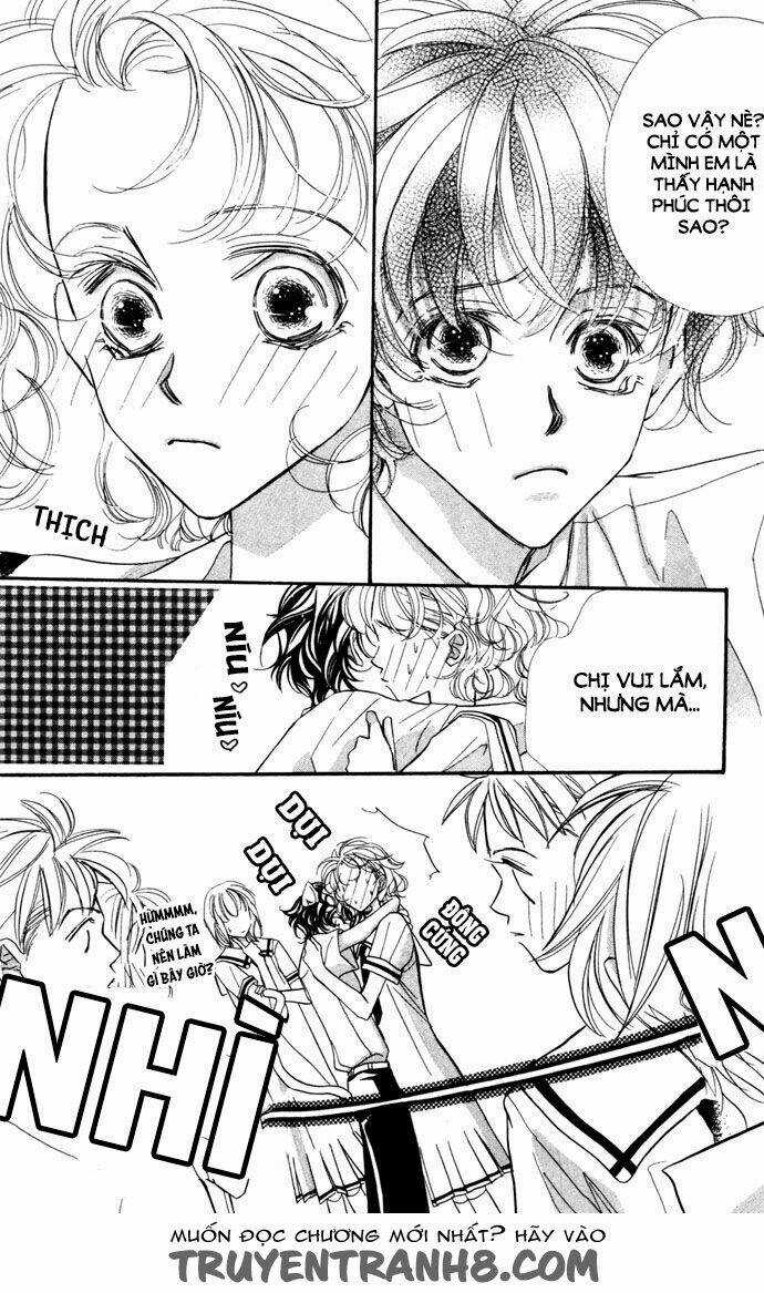 Yoru Made Matenai - Chapter 11 - Trang 18