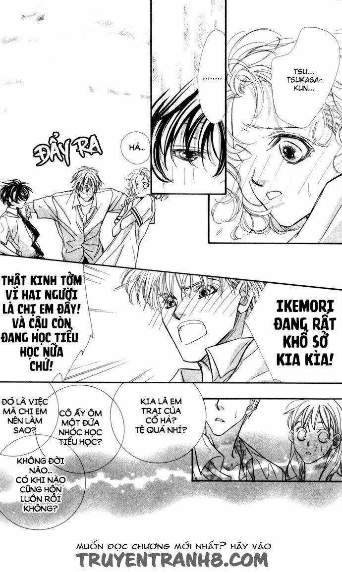 Yoru Made Matenai - Chapter 11 - Trang 19