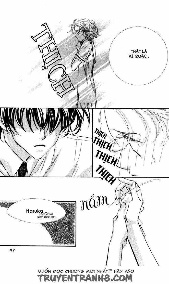 Yoru Made Matenai - Chapter 11 - Trang 20