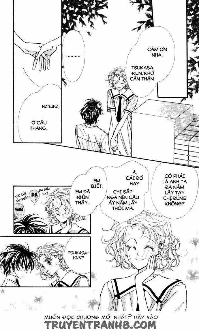 Yoru Made Matenai - Chapter 11 - Trang 23