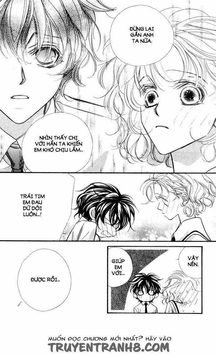 Yoru Made Matenai - Chapter 11 - Trang 24