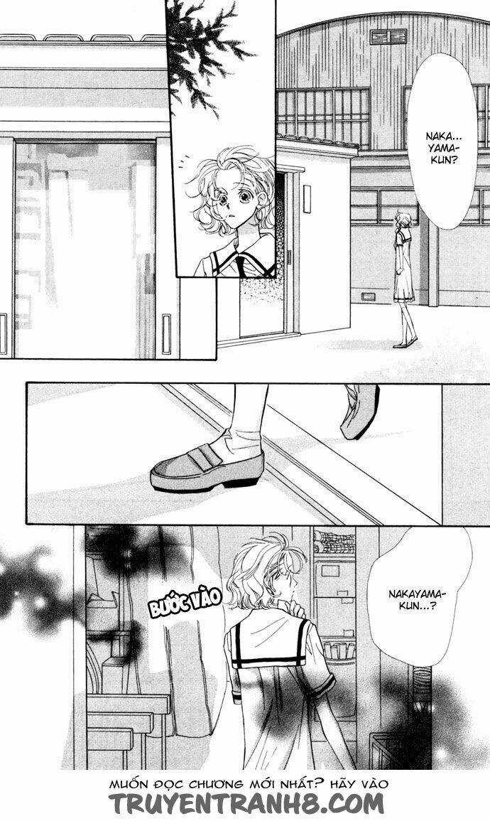 Yoru Made Matenai - Chapter 11 - Trang 29