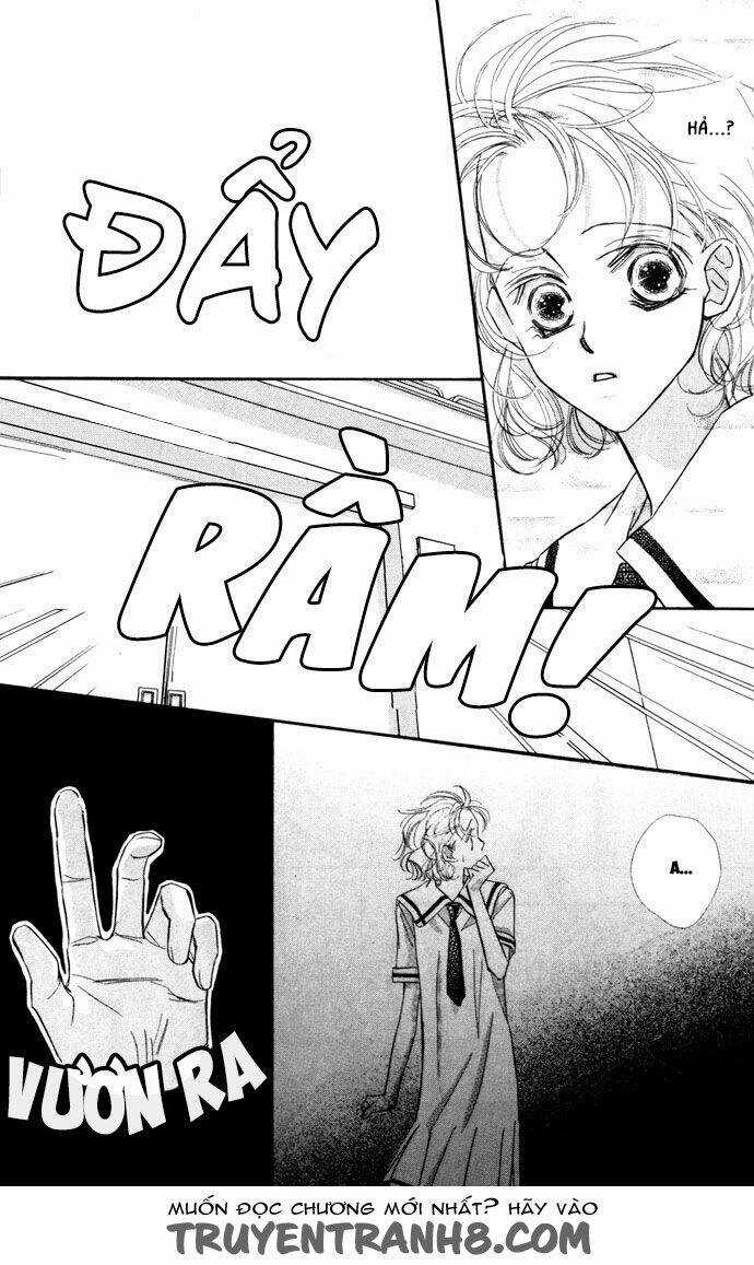 Yoru Made Matenai - Chapter 11 - Trang 30