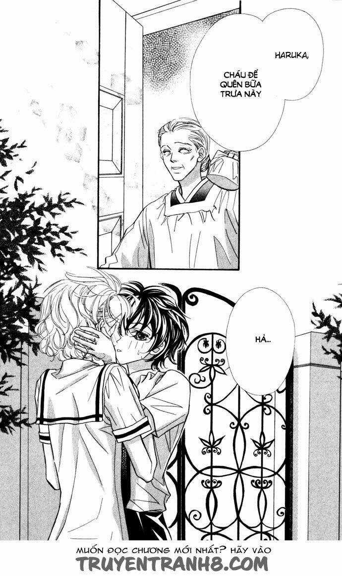 Yoru Made Matenai - Chapter 11 - Trang 4