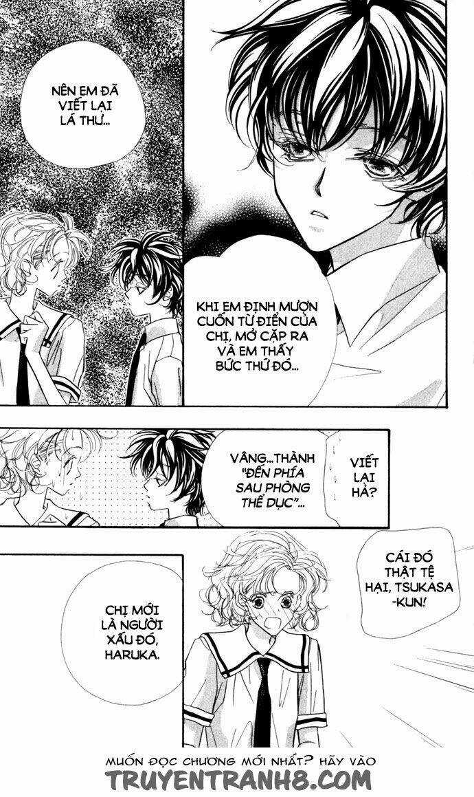 Yoru Made Matenai - Chapter 11 - Trang 32