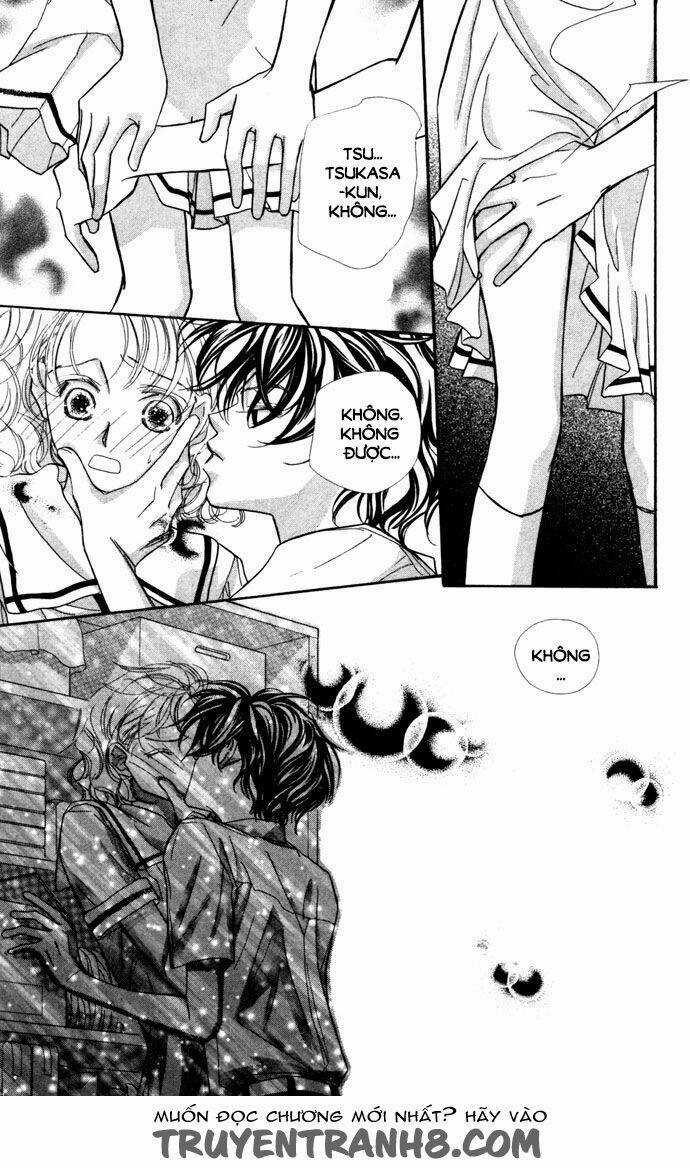 Yoru Made Matenai - Chapter 11 - Trang 34