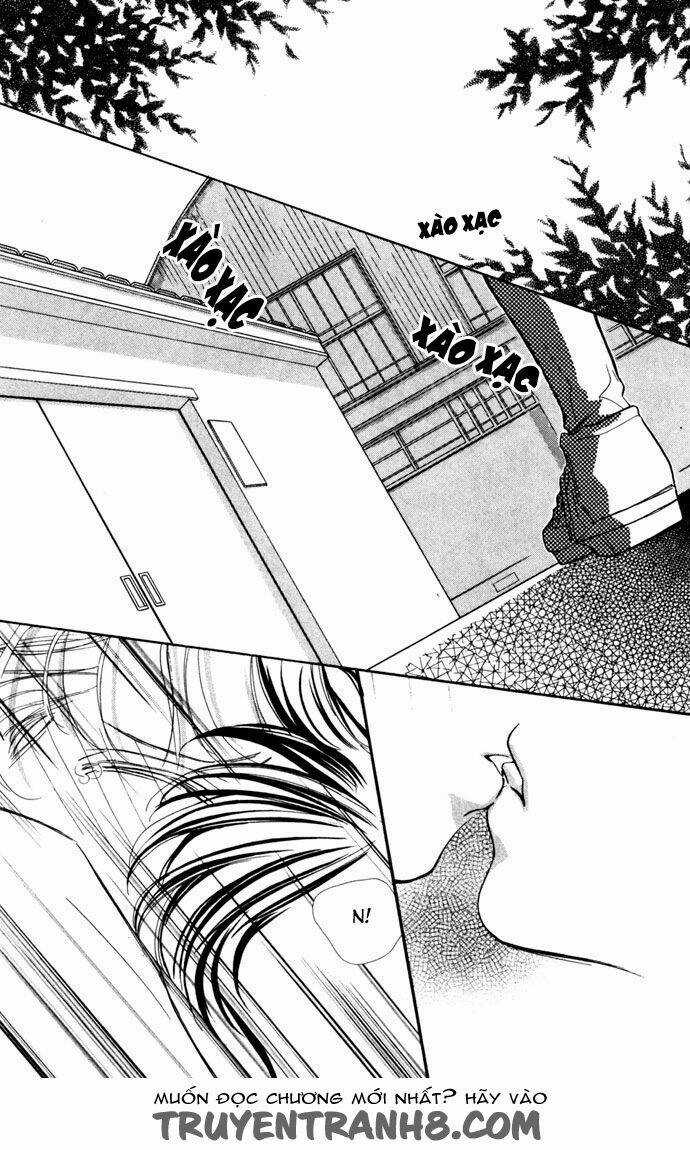 Yoru Made Matenai - Chapter 11 - Trang 35