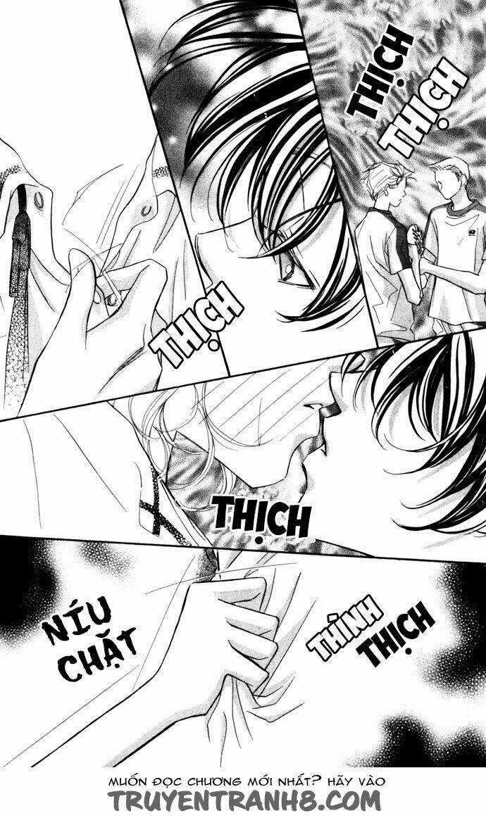 Yoru Made Matenai - Chapter 11 - Trang 37