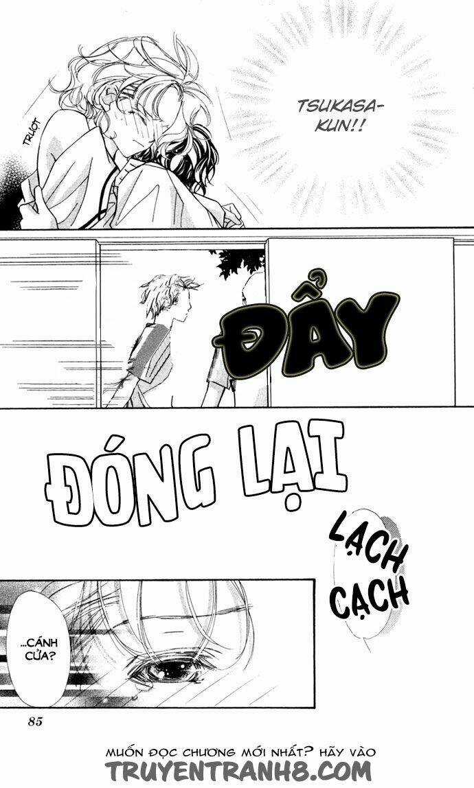 Yoru Made Matenai - Chapter 11 - Trang 38