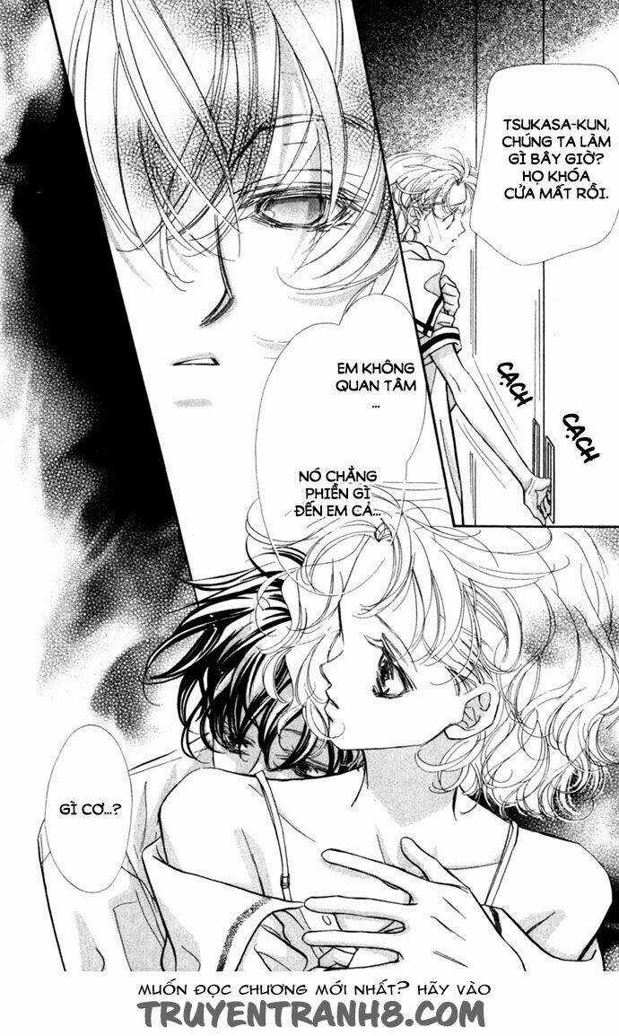 Yoru Made Matenai - Chapter 11 - Trang 39