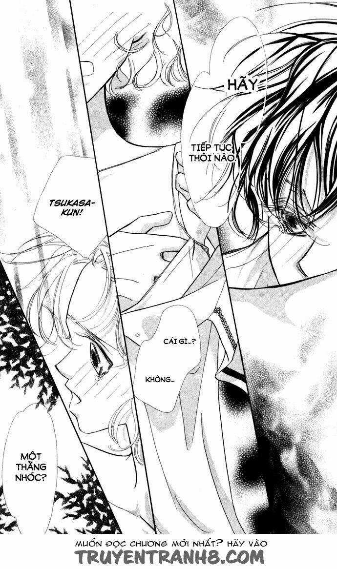 Yoru Made Matenai - Chapter 11 - Trang 40