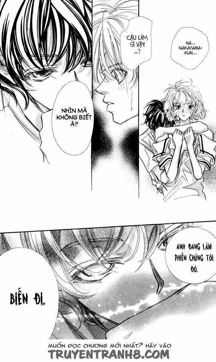 Yoru Made Matenai - Chapter 11 - Trang 43