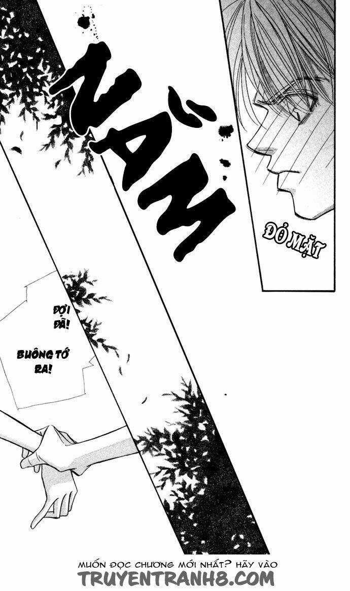 Yoru Made Matenai - Chapter 11 - Trang 44