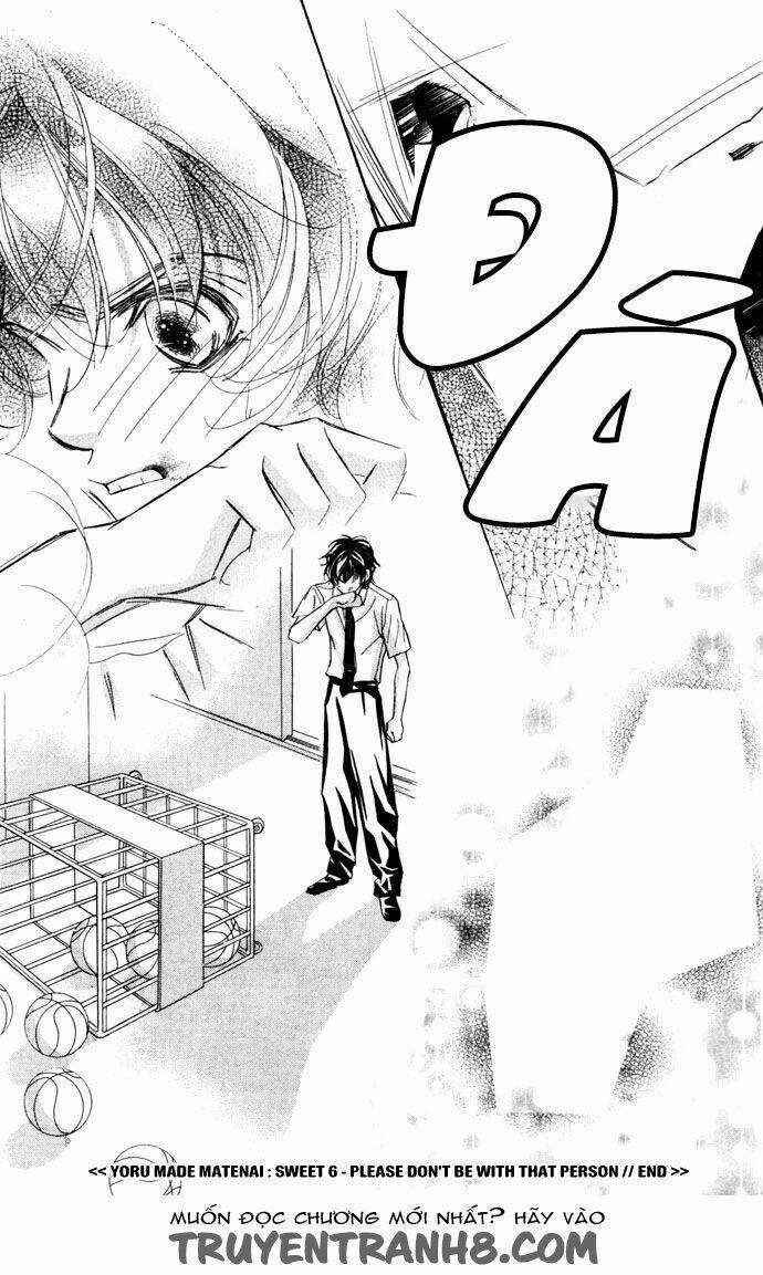Yoru Made Matenai - Chapter 11 - Trang 46