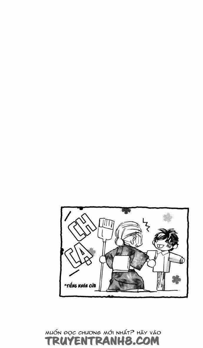 Yoru Made Matenai - Chapter 11 - Trang 47