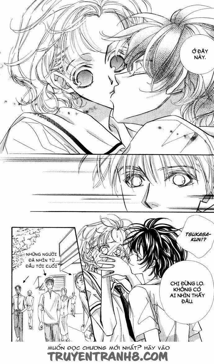 Yoru Made Matenai - Chapter 11 - Trang 7