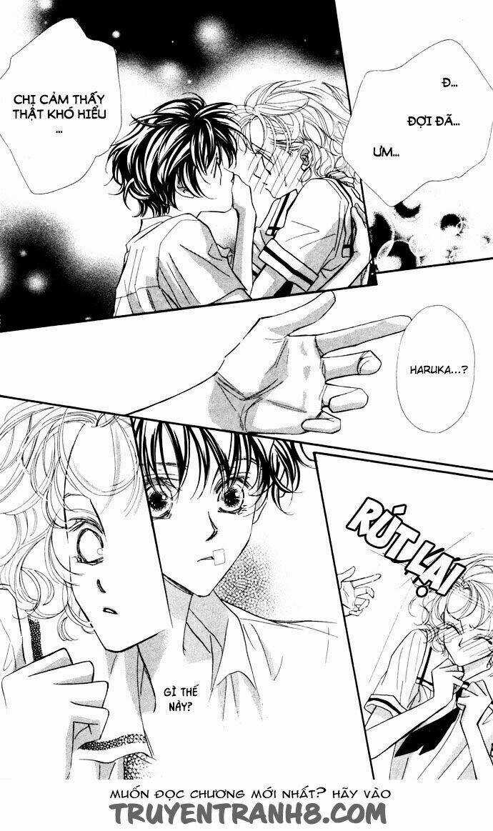 Yoru Made Matenai - Chapter 12 - Trang 11