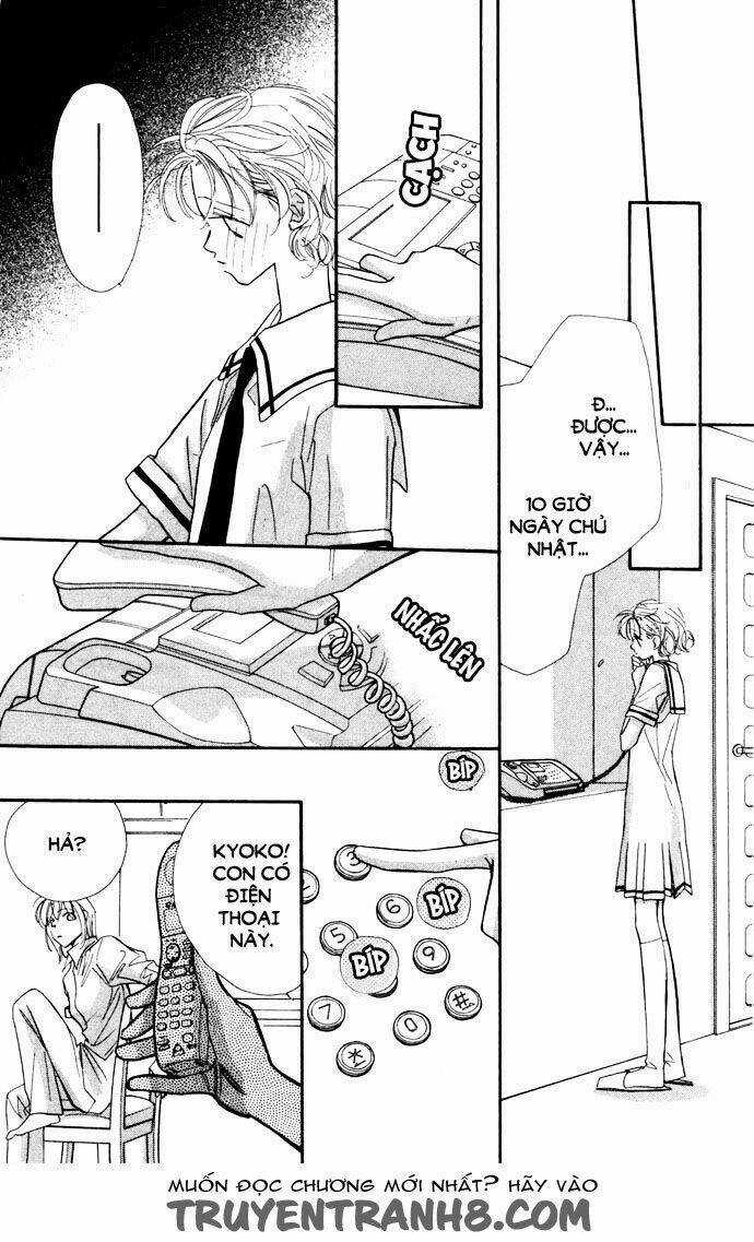 Yoru Made Matenai - Chapter 12 - Trang 13