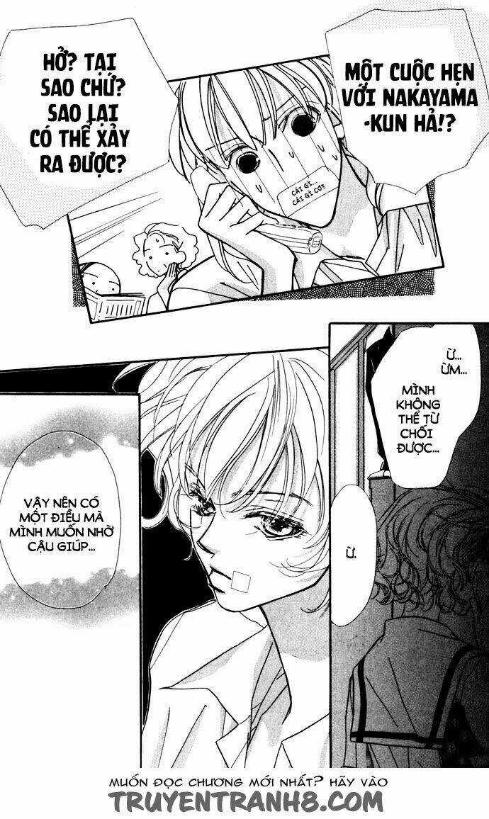 Yoru Made Matenai - Chapter 12 - Trang 14