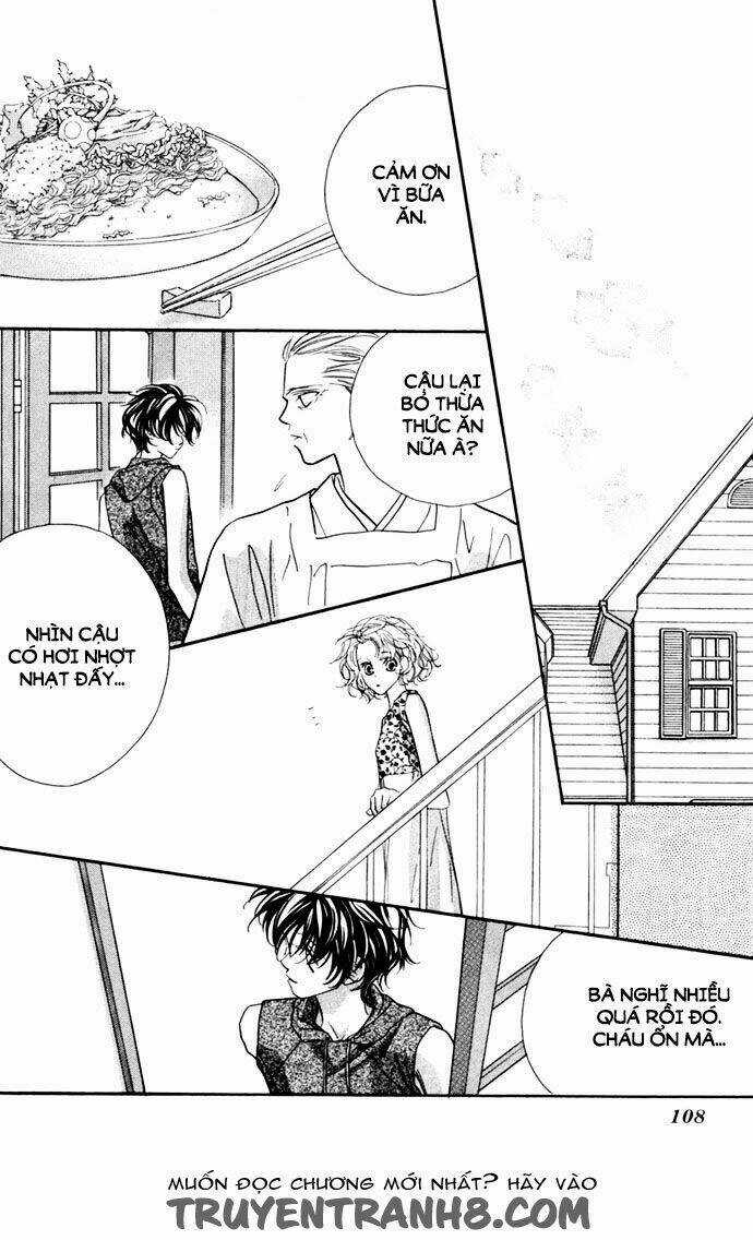 Yoru Made Matenai - Chapter 12 - Trang 15