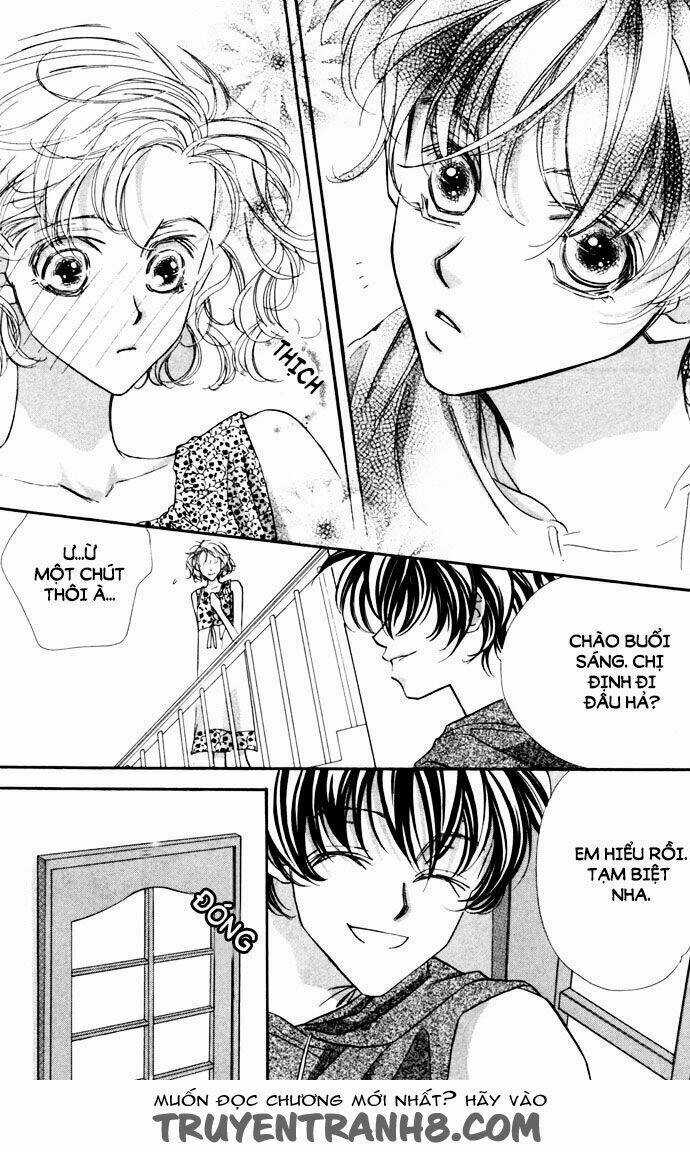 Yoru Made Matenai - Chapter 12 - Trang 16