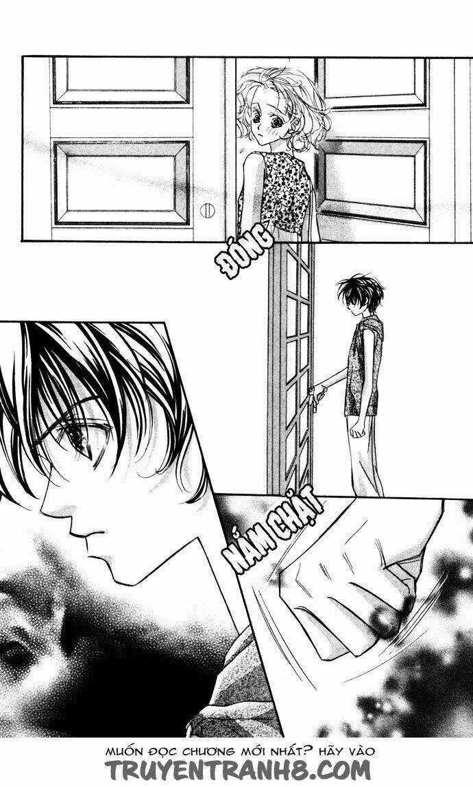 Yoru Made Matenai - Chapter 12 - Trang 17