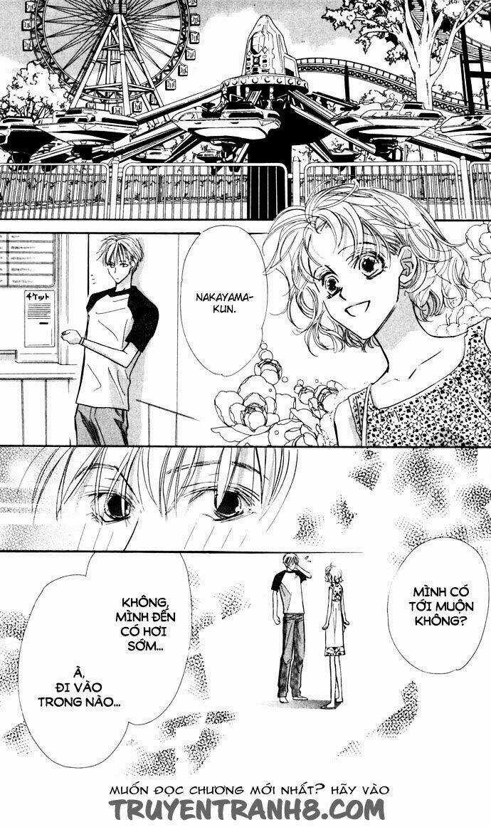 Yoru Made Matenai - Chapter 12 - Trang 18