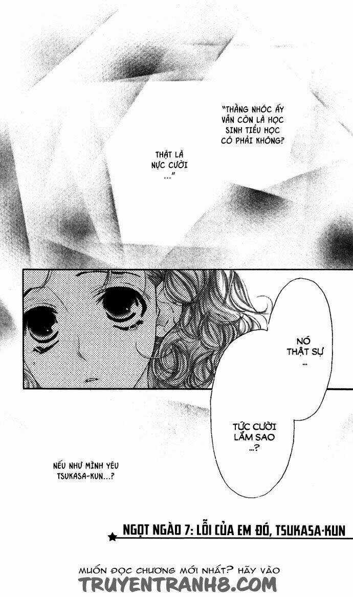 Yoru Made Matenai - Chapter 12 - Trang 3