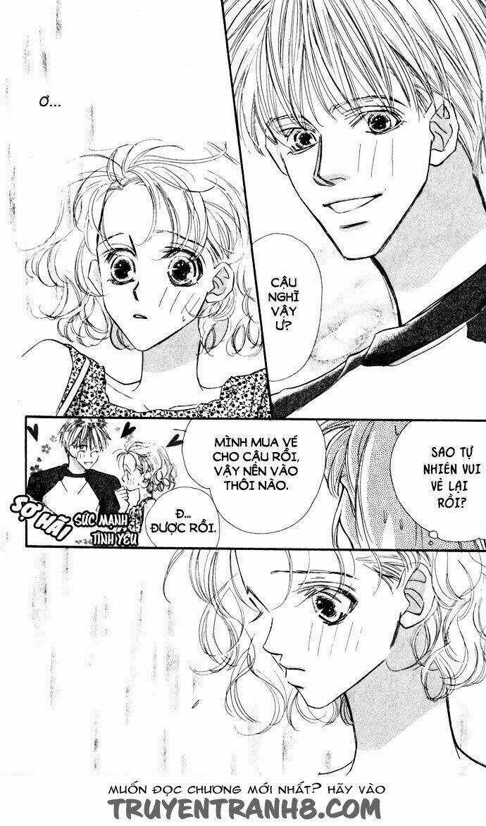 Yoru Made Matenai - Chapter 12 - Trang 21