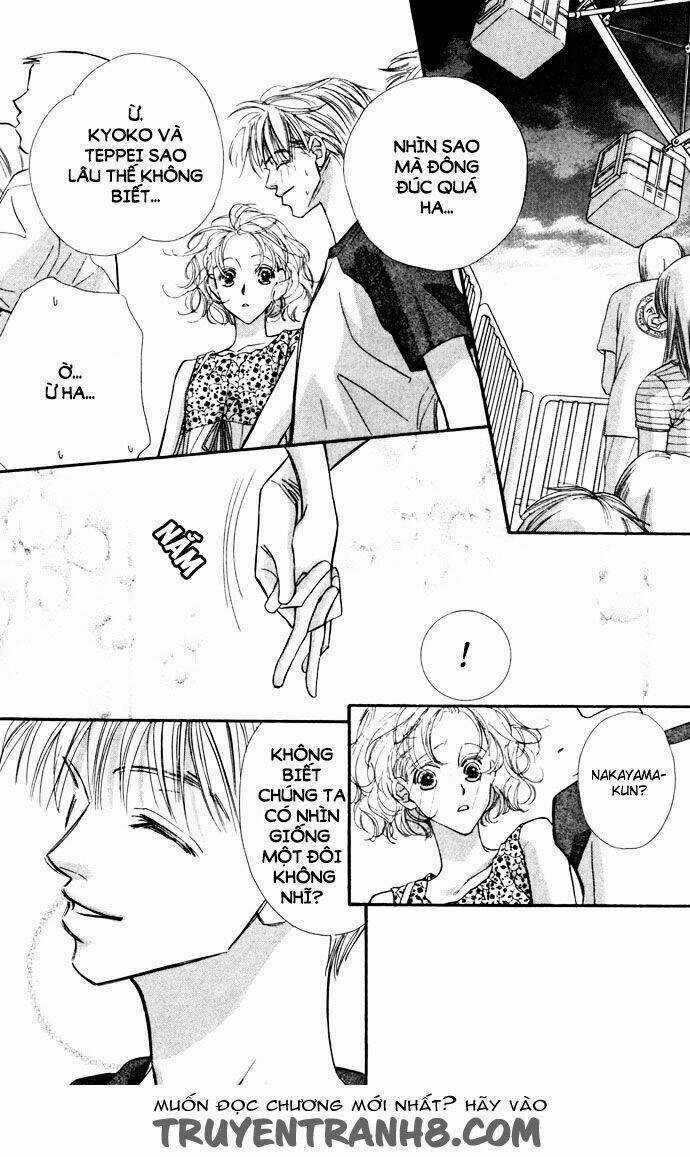 Yoru Made Matenai - Chapter 12 - Trang 25