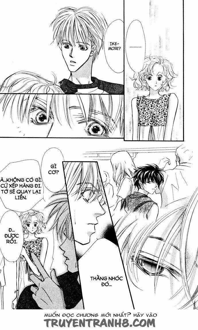 Yoru Made Matenai - Chapter 12 - Trang 26