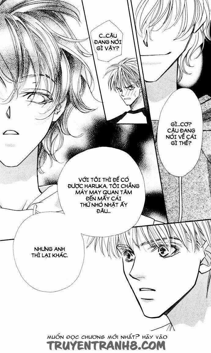 Yoru Made Matenai - Chapter 12 - Trang 28