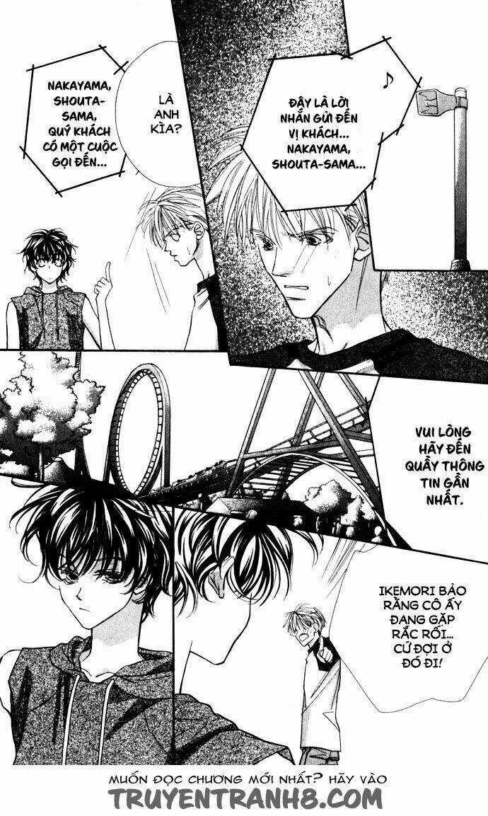 Yoru Made Matenai - Chapter 12 - Trang 29