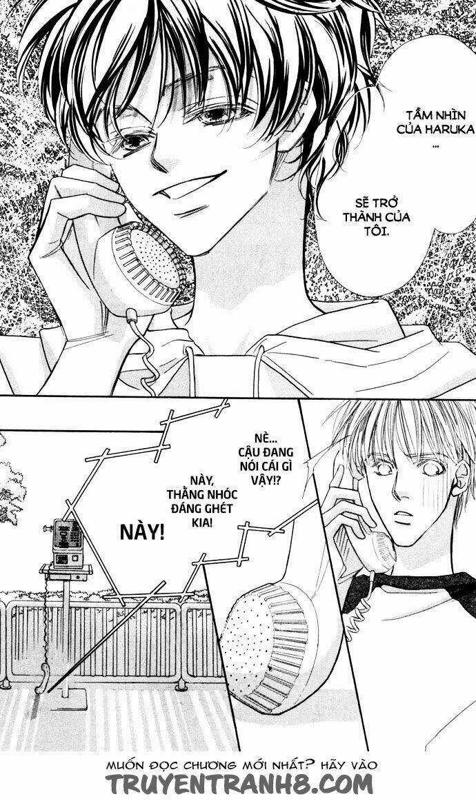 Yoru Made Matenai - Chapter 12 - Trang 31