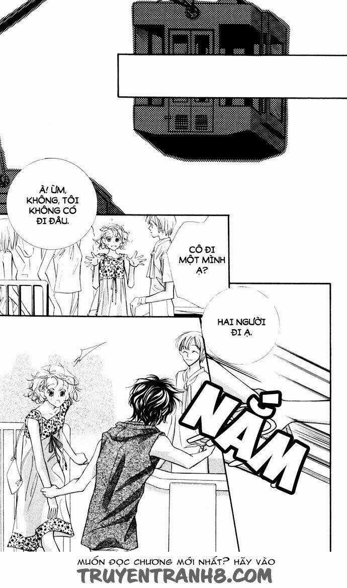 Yoru Made Matenai - Chapter 12 - Trang 32