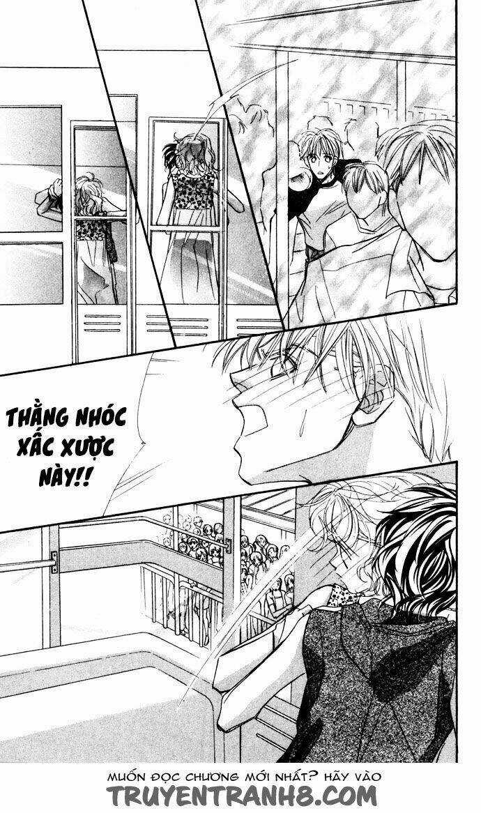 Yoru Made Matenai - Chapter 12 - Trang 34