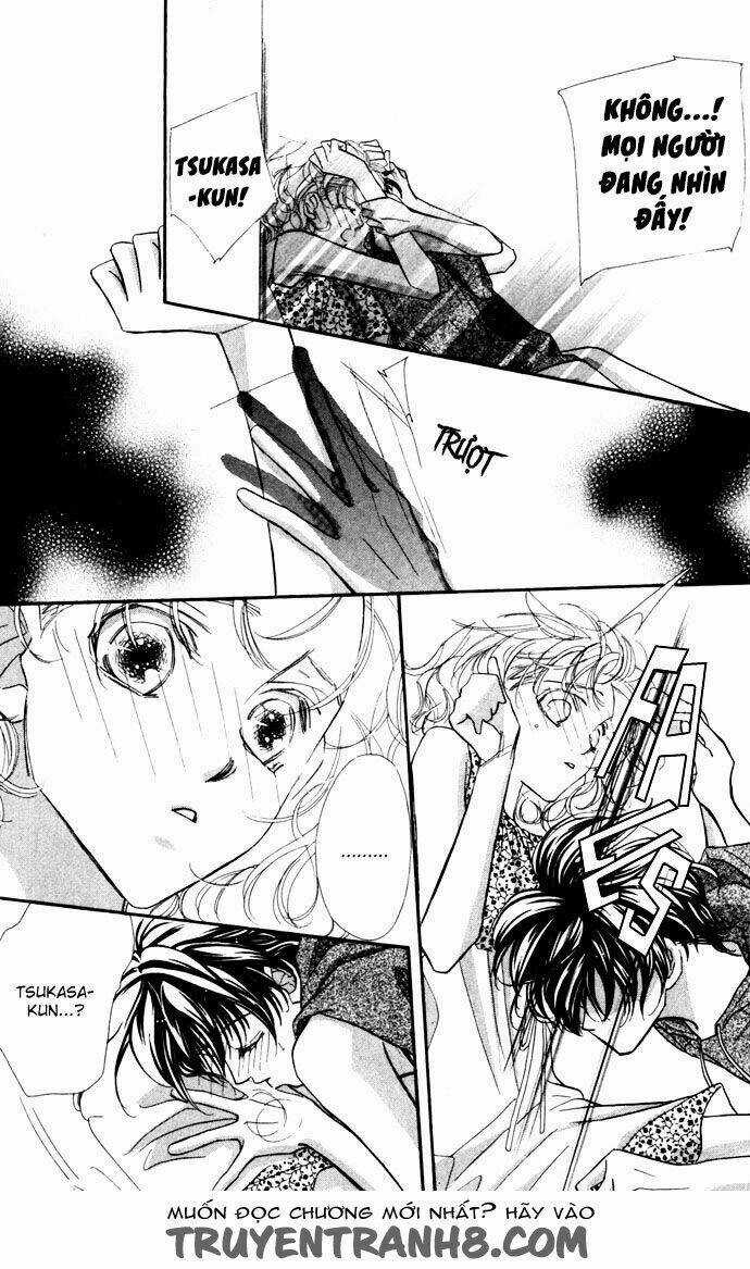 Yoru Made Matenai - Chapter 12 - Trang 35