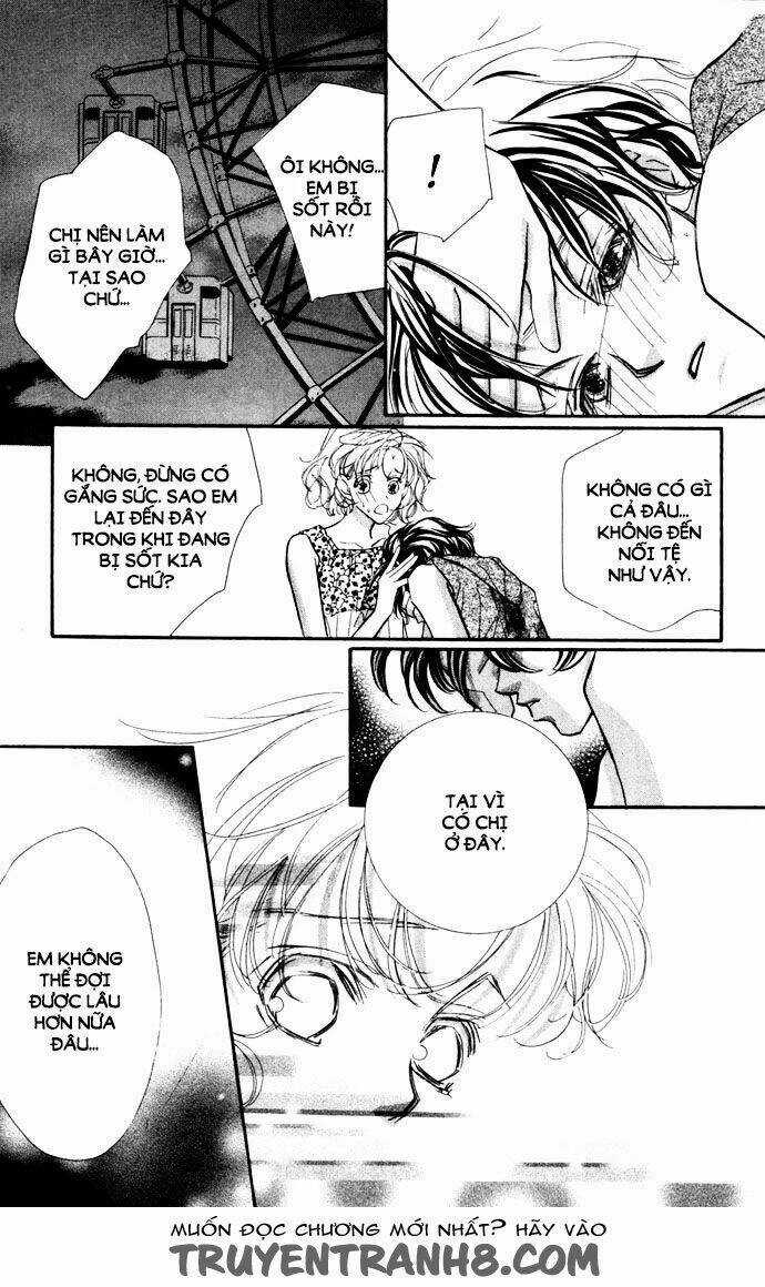 Yoru Made Matenai - Chapter 12 - Trang 36