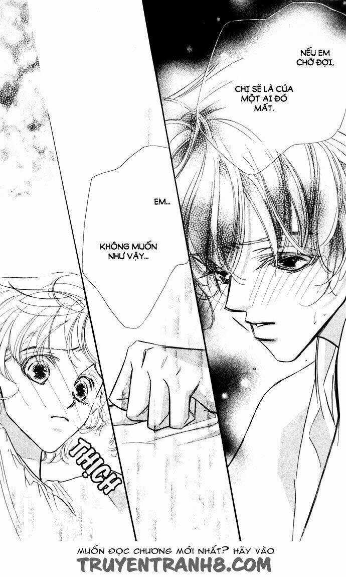 Yoru Made Matenai - Chapter 12 - Trang 37