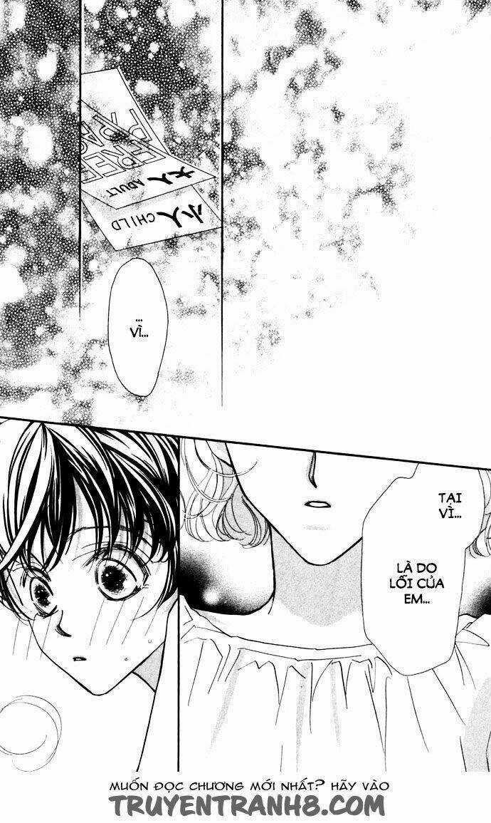 Yoru Made Matenai - Chapter 12 - Trang 38