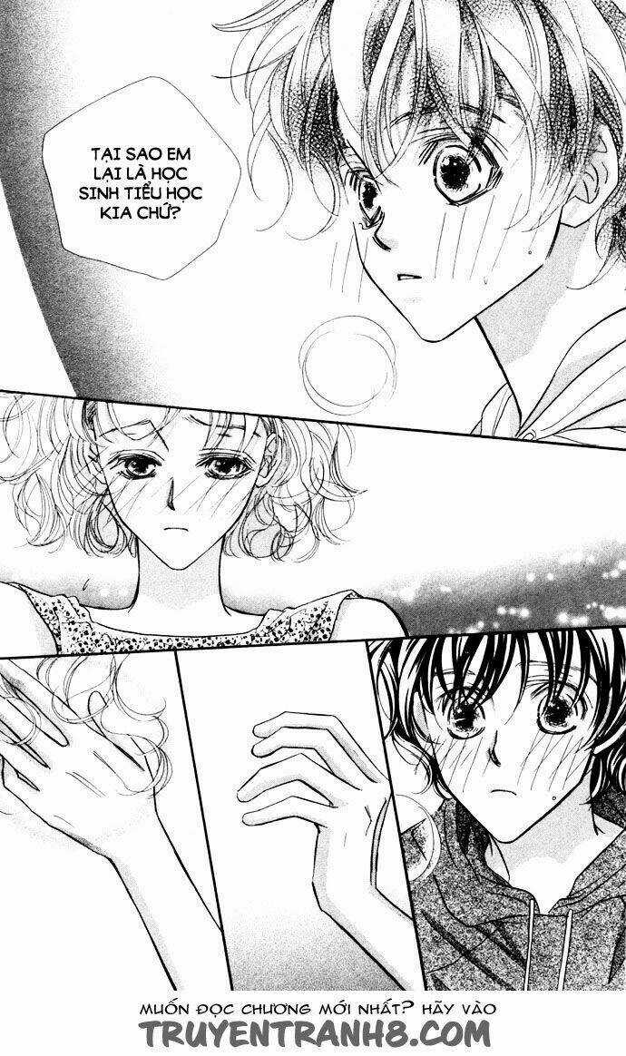 Yoru Made Matenai - Chapter 12 - Trang 39