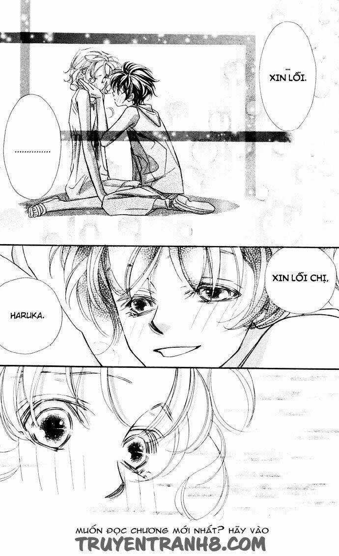 Yoru Made Matenai - Chapter 12 - Trang 40