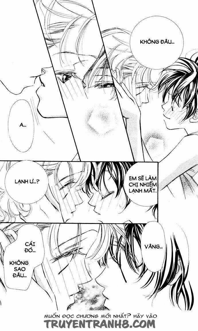 Yoru Made Matenai - Chapter 12 - Trang 41