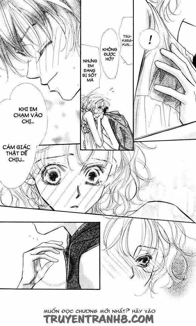 Yoru Made Matenai - Chapter 12 - Trang 43